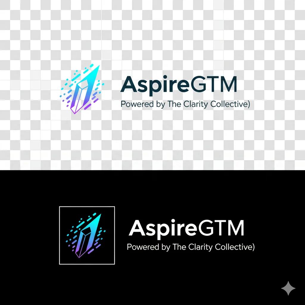 AspireGTM Logo